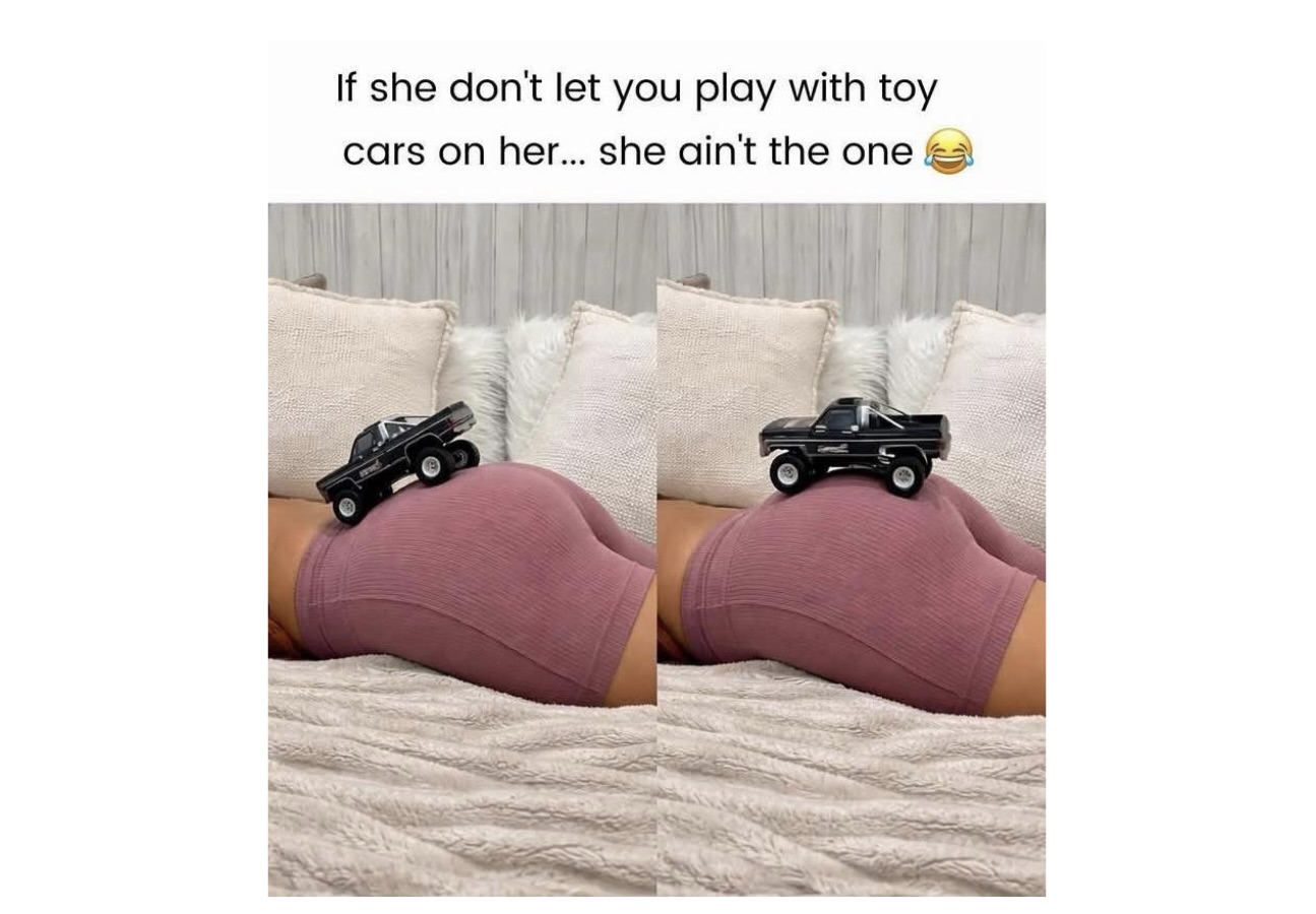 Memes That Sneak Up on You With a Cheeky Twist FG
