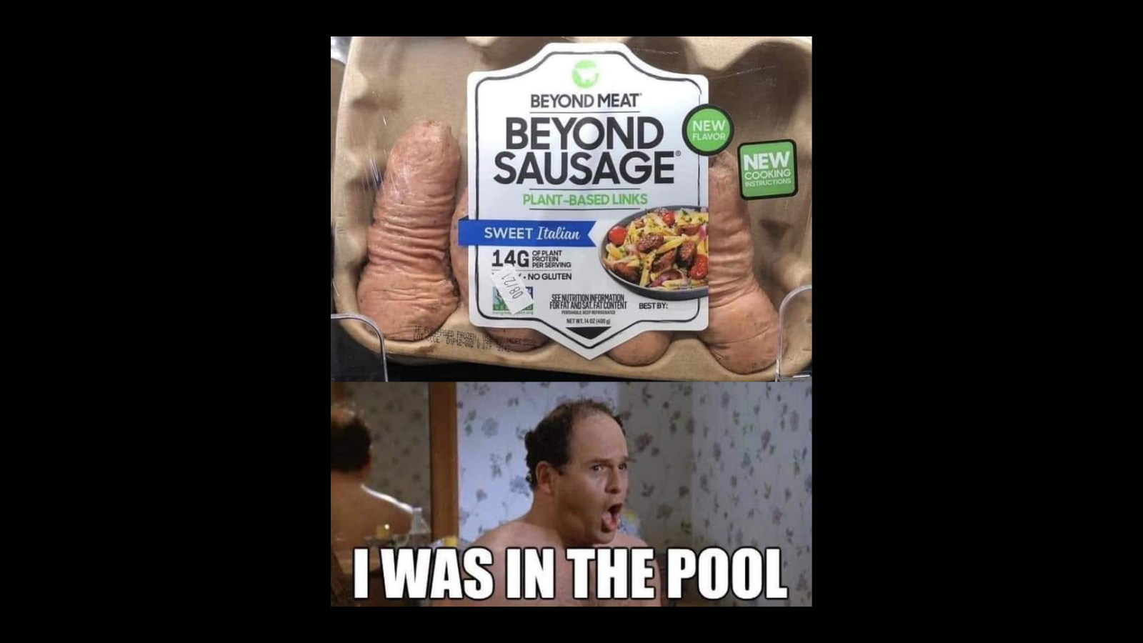 Memes That Take Unfiltered to a Whole New Level FG