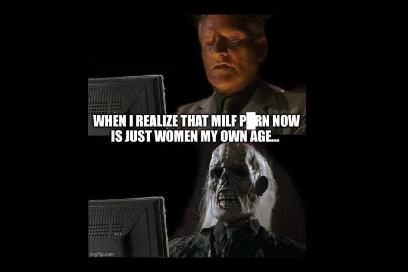 20 Memes That Will Make You Laugh and Then Stare at the Ceiling - Funny