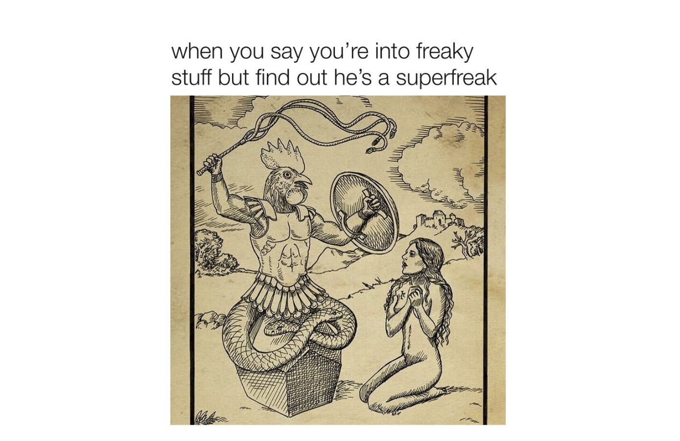 Memes Youll Open Out of Curiosity and Not Recover From FG