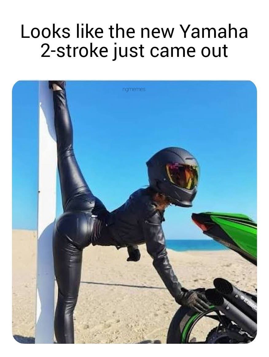 20 Memes That Take a Slightly Naughty Detour Midway 8 Ne yamaha 2 strke