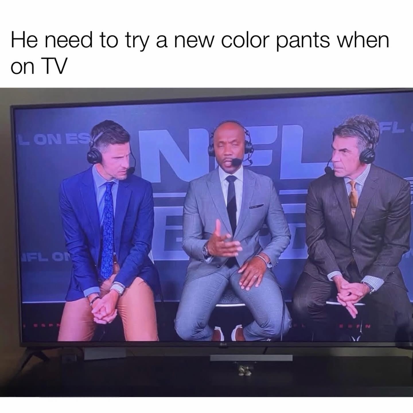 20 Memes That Feel Like a Conversation You Walked Into Midway 15 New color pants