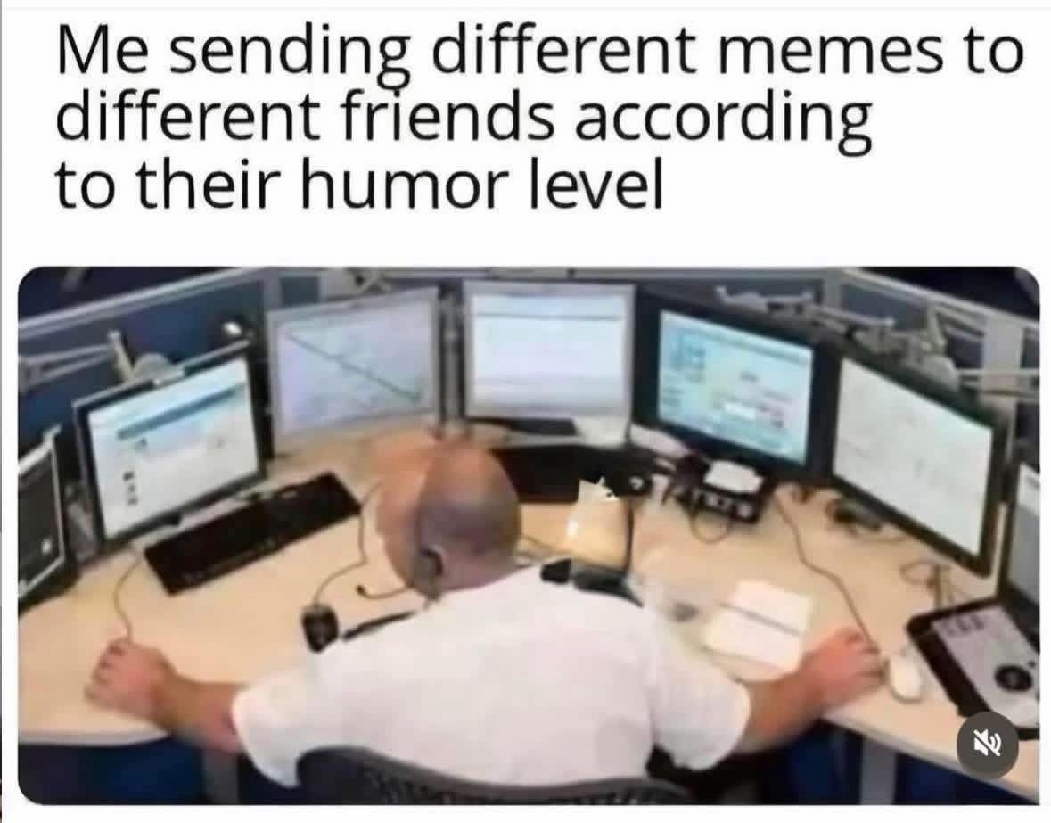 20 Memes That Are Funny, Random, and Occasionally a Little Bit Naughty 19 Sending different memes