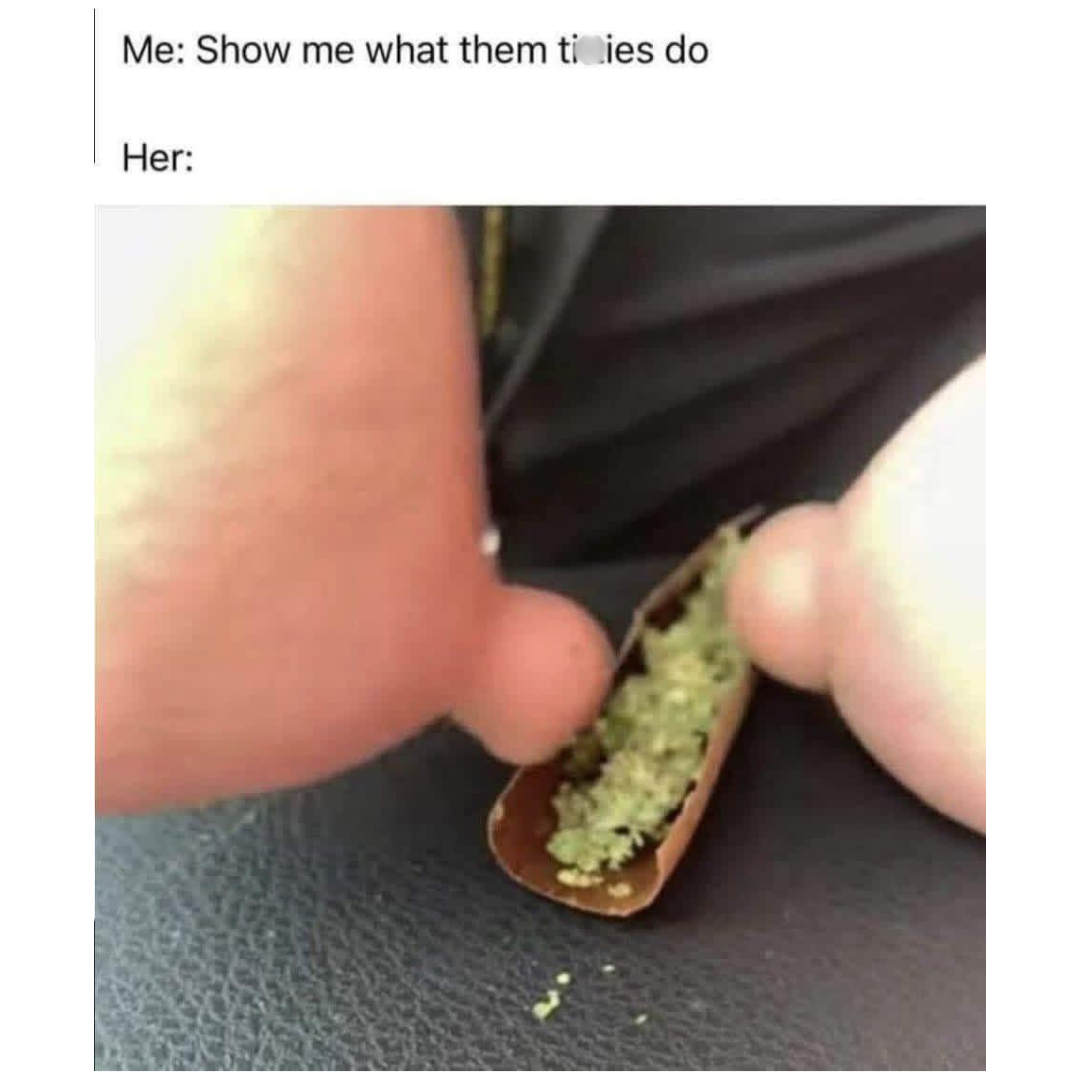 20 Memes That Are Lowkey Naughty but Highkey Funny 9 Show me what them do