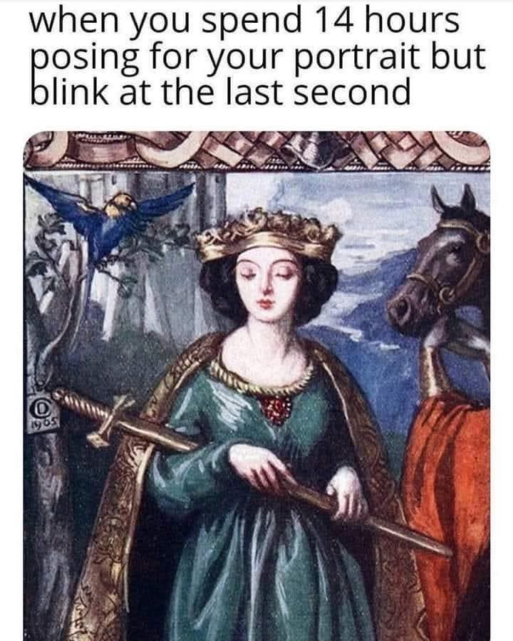20 Random Memes That Exist for Absolutely No Reason and That’s the Reason 16 Spend 14 hours