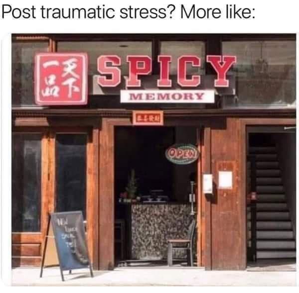 25 Memes That Are Walking a Very Questionable Line 16 Spicy memeory