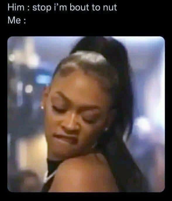 20 Memes That Are Lowkey Naughty but Highkey Funny 10 Stop