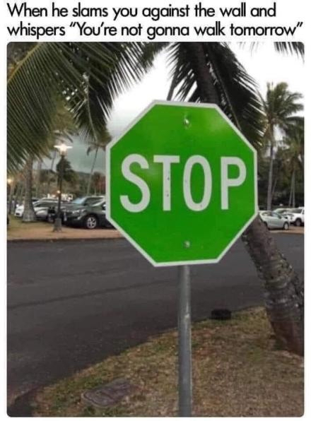 20 Memes That Feel Like Random Thoughts Escaping Your Brain 14 Stop