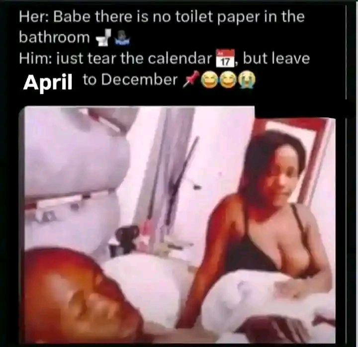 21 Memes That Have the Energy of a Motel Room With No Questions Asked 14 Teres no toilet paper