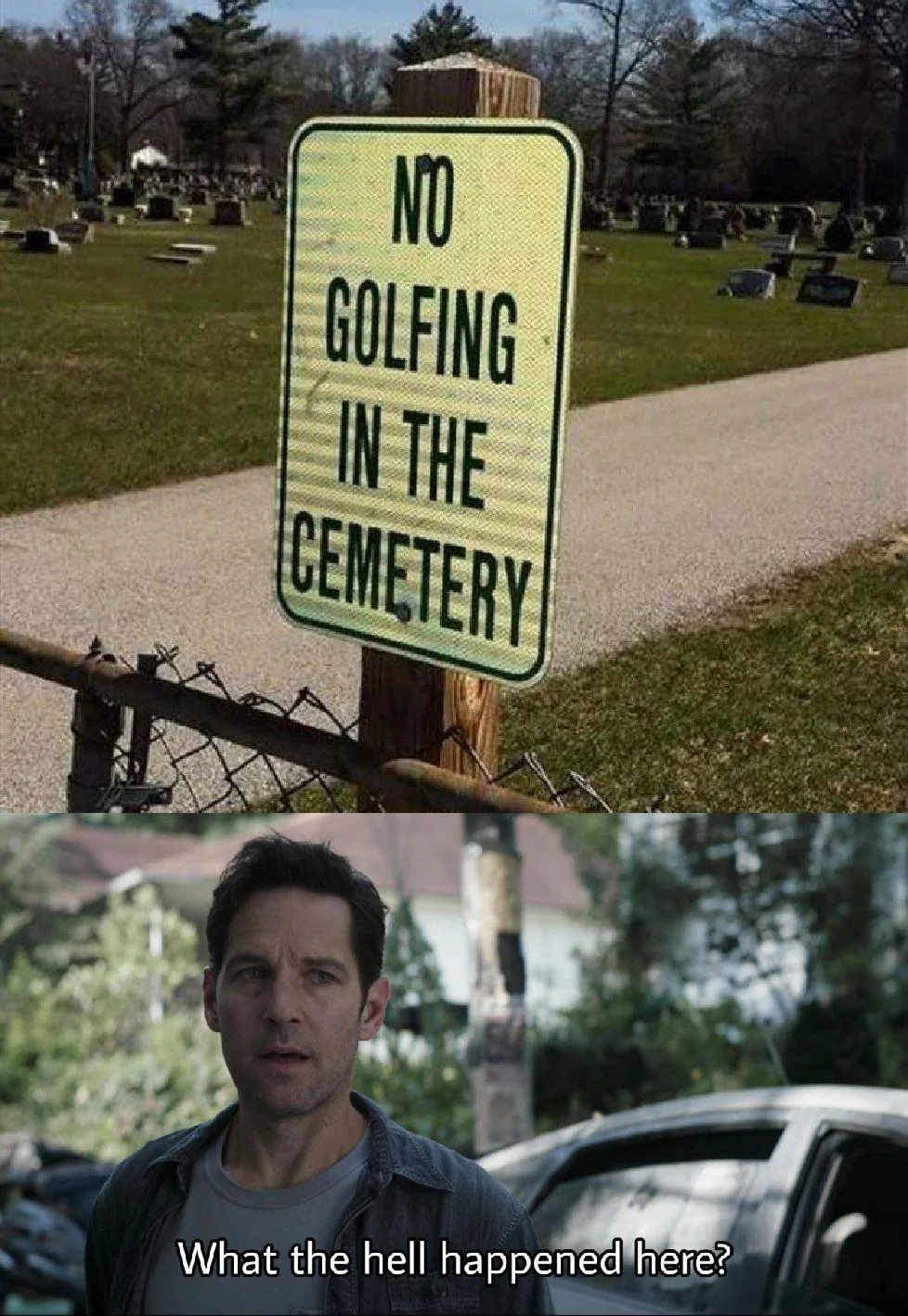 20 Oddly Funny Rules That Feel Like Inside Jokes You’re Not Part Of 20 Testing a theory