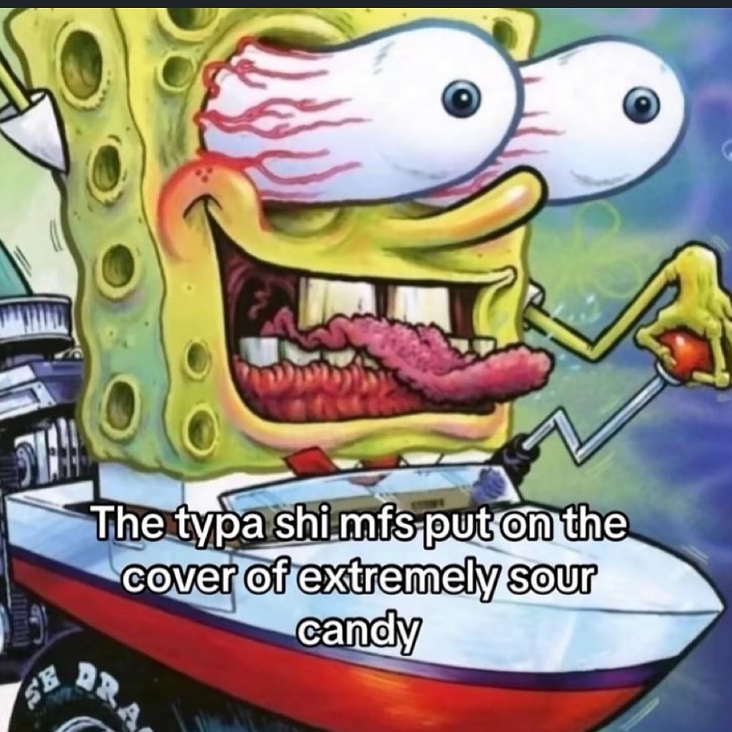 20 Food Memes That Are Basically a Feast for Your Sense of Humor 17 The typa shi