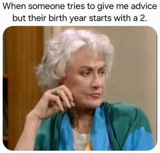 20 Random Memes That Exist for Absolutely No Reason and That’s the Reason 18 Tries to give me advice
