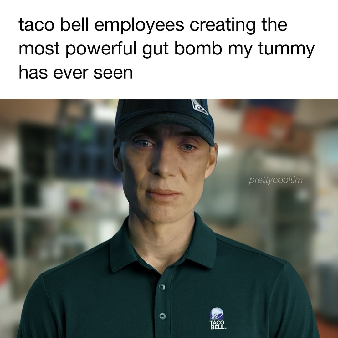 20 Memes That Are Somehow Dumb and Genius at the Same Time 21 Tummy has ever seen