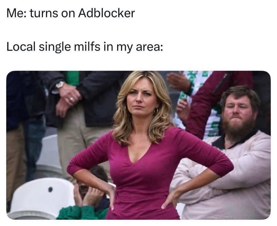 20 Memes That Take a Slightly Naughty Detour Midway 18 Turns on adblocker