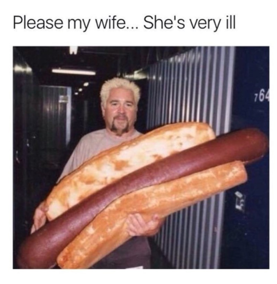20 Hotdog Memes That Went Off the Grill and Never Came Back 20 Very ill
