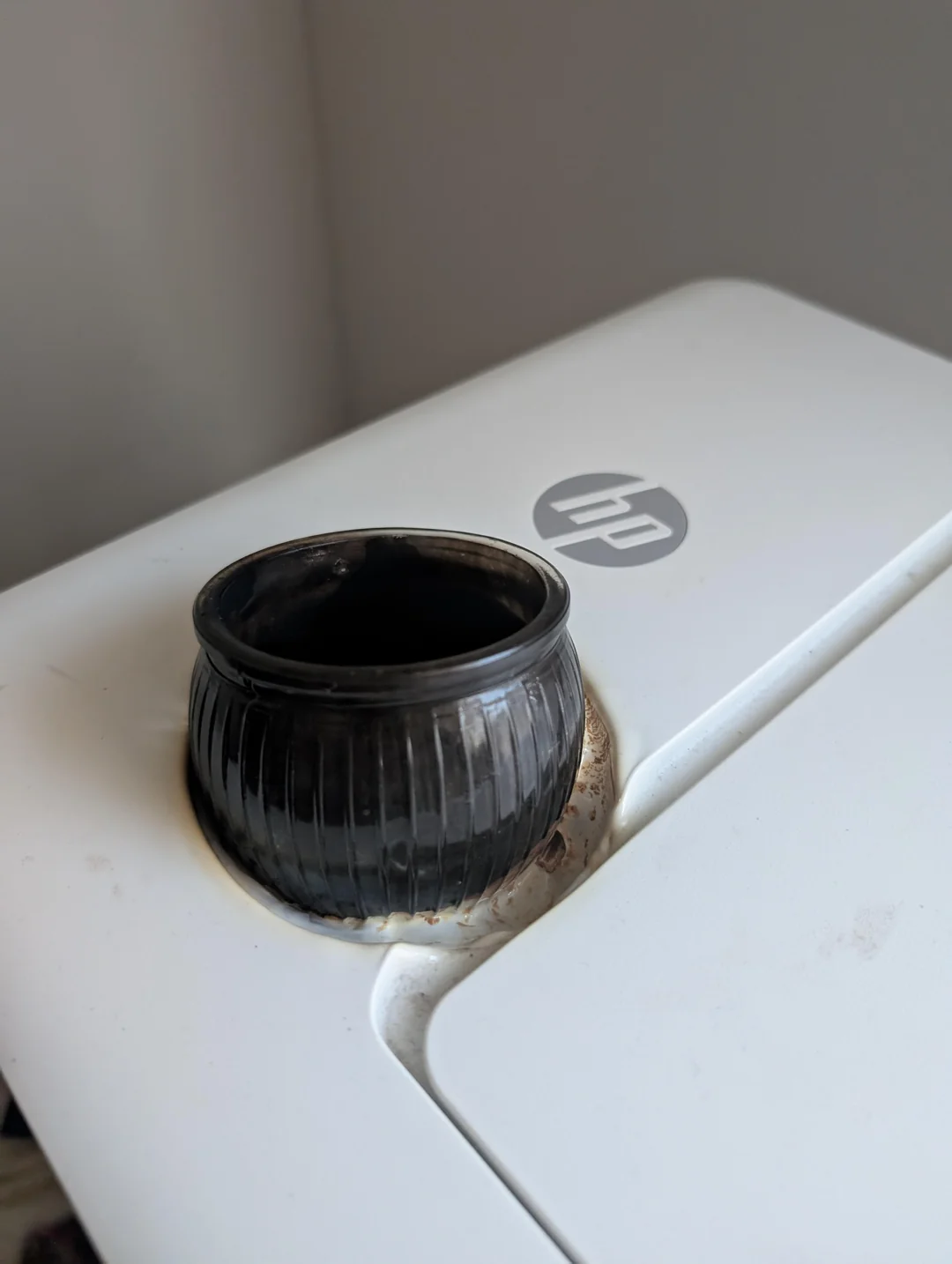 20 Funny Unfortunate Fails That Started Bad and Somehow Got Worse 20 Wcgw when you put a candle on your printer