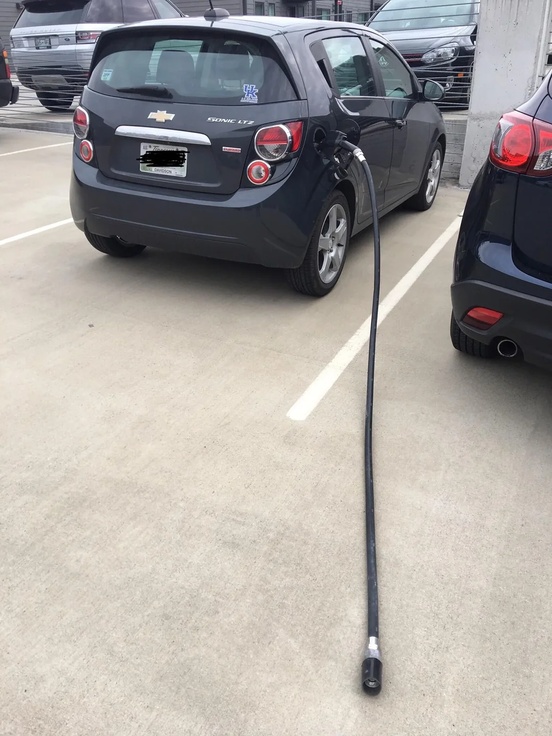 20 Funny Unfortunate Fails That Started Bad and Somehow Got Worse 21 Well this is kinda tuff