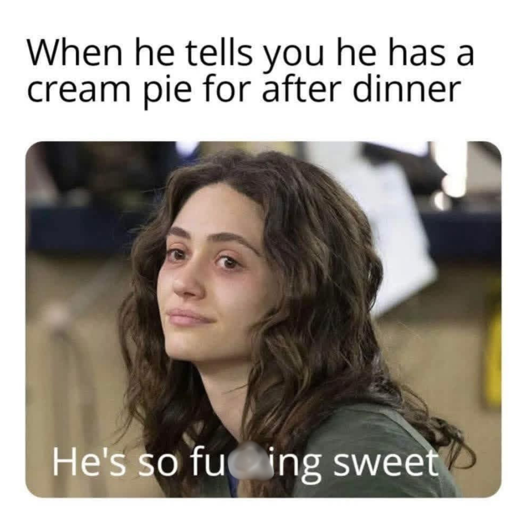 20 Memes That Are Lowkey Naughty but Highkey Funny 12 When he tells you