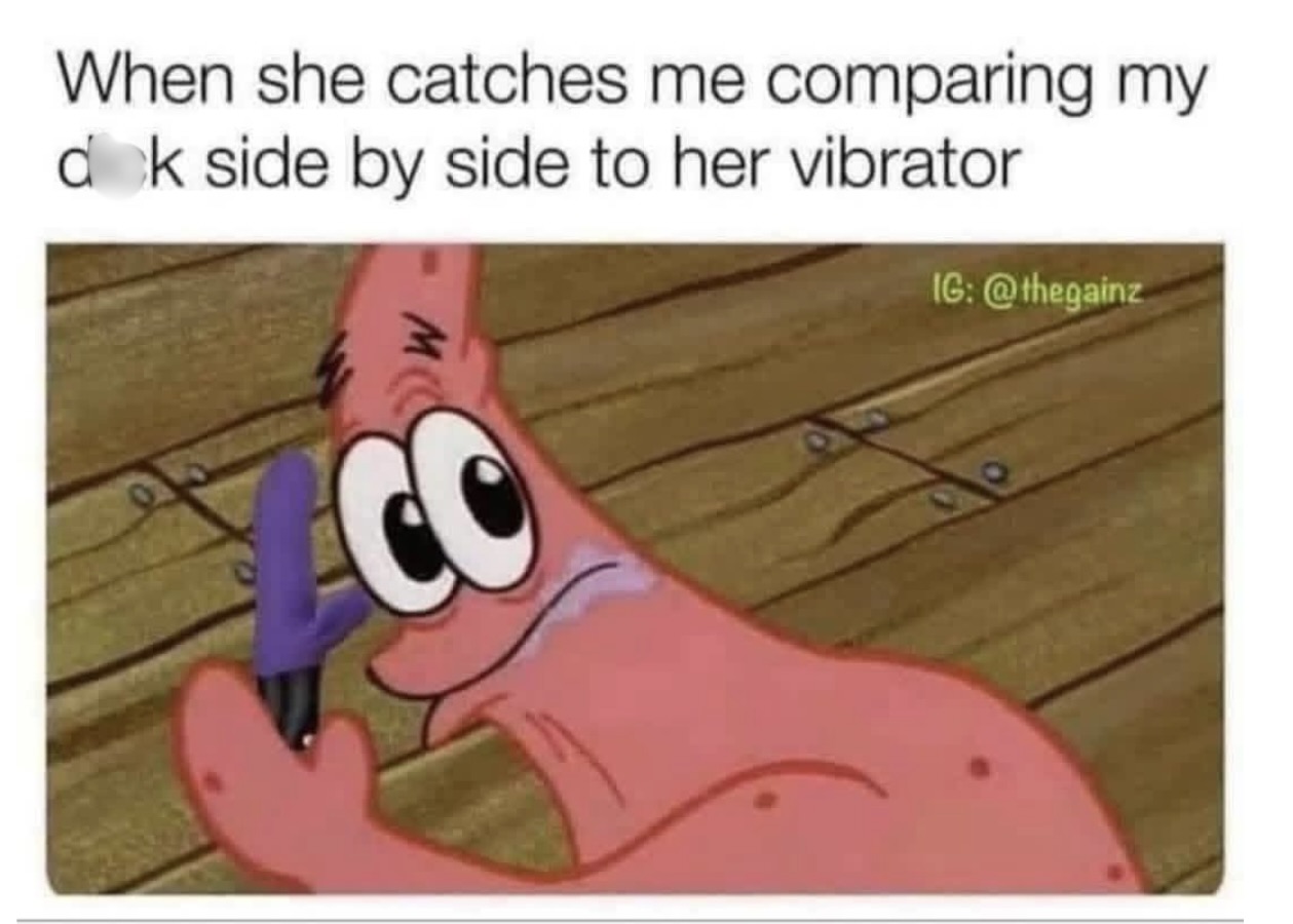 20 Memes That Are Lowkey Naughty but Highkey Funny 14 When she catches me