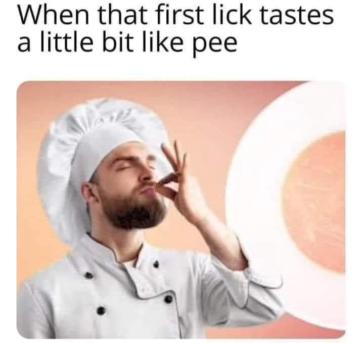 25 Memes That Are Walking a Very Questionable Line 19 When that first