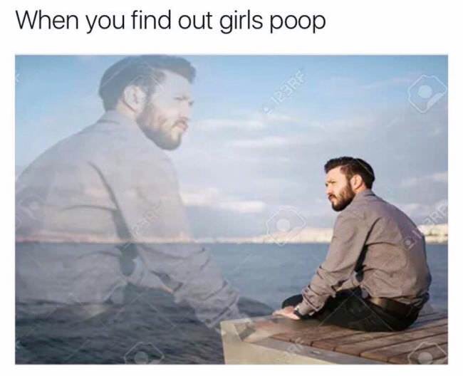 30 Memes That Could Change Your Life (Probably Not) 32 When you find out