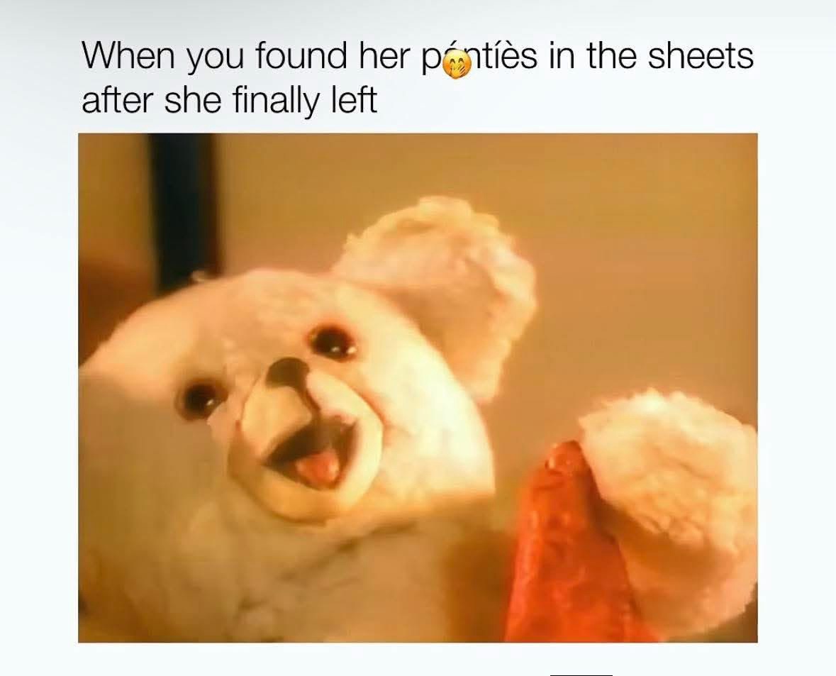 20 Memes That Feel Like a Conversation You Walked Into Midway 22 When you found her