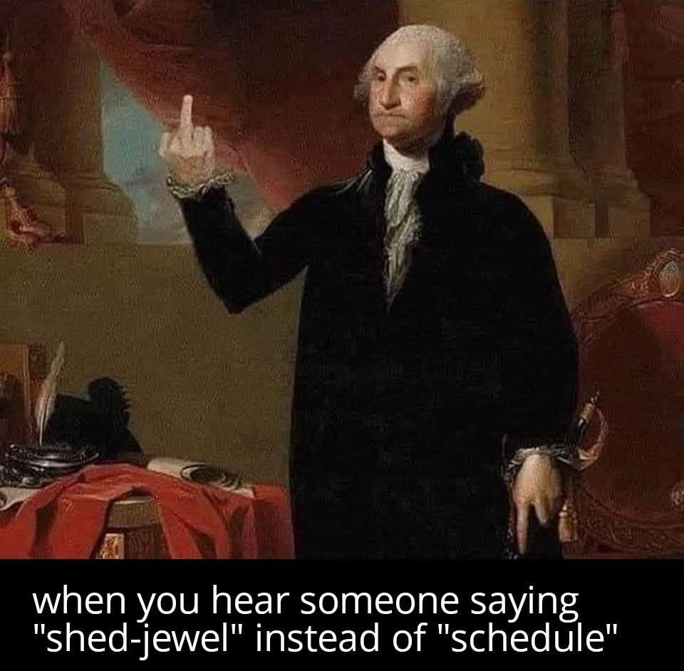 20 Memes That Have the Energy of a Shopping Cart With One Bad Wheel 22 When you hear someone saying