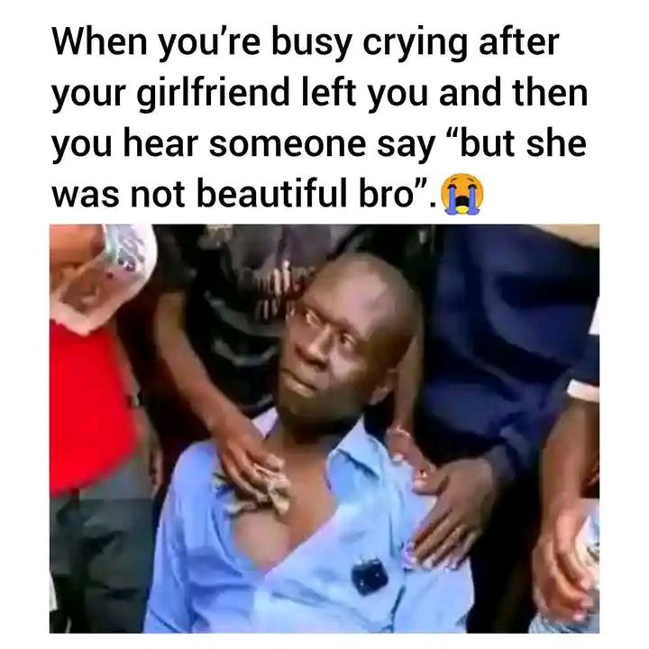 21 Memes That Have the Energy of a Motel Room With No Questions Asked 20 When youre busy crying