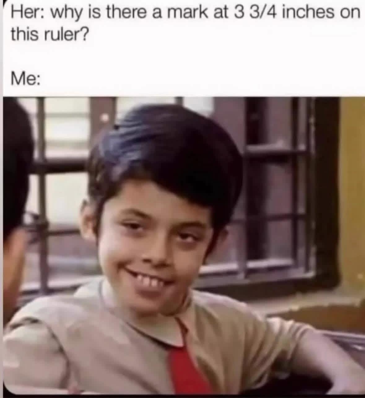 20 Memes That Are Lowkey Naughty but Highkey Funny 20 Why is there a mark