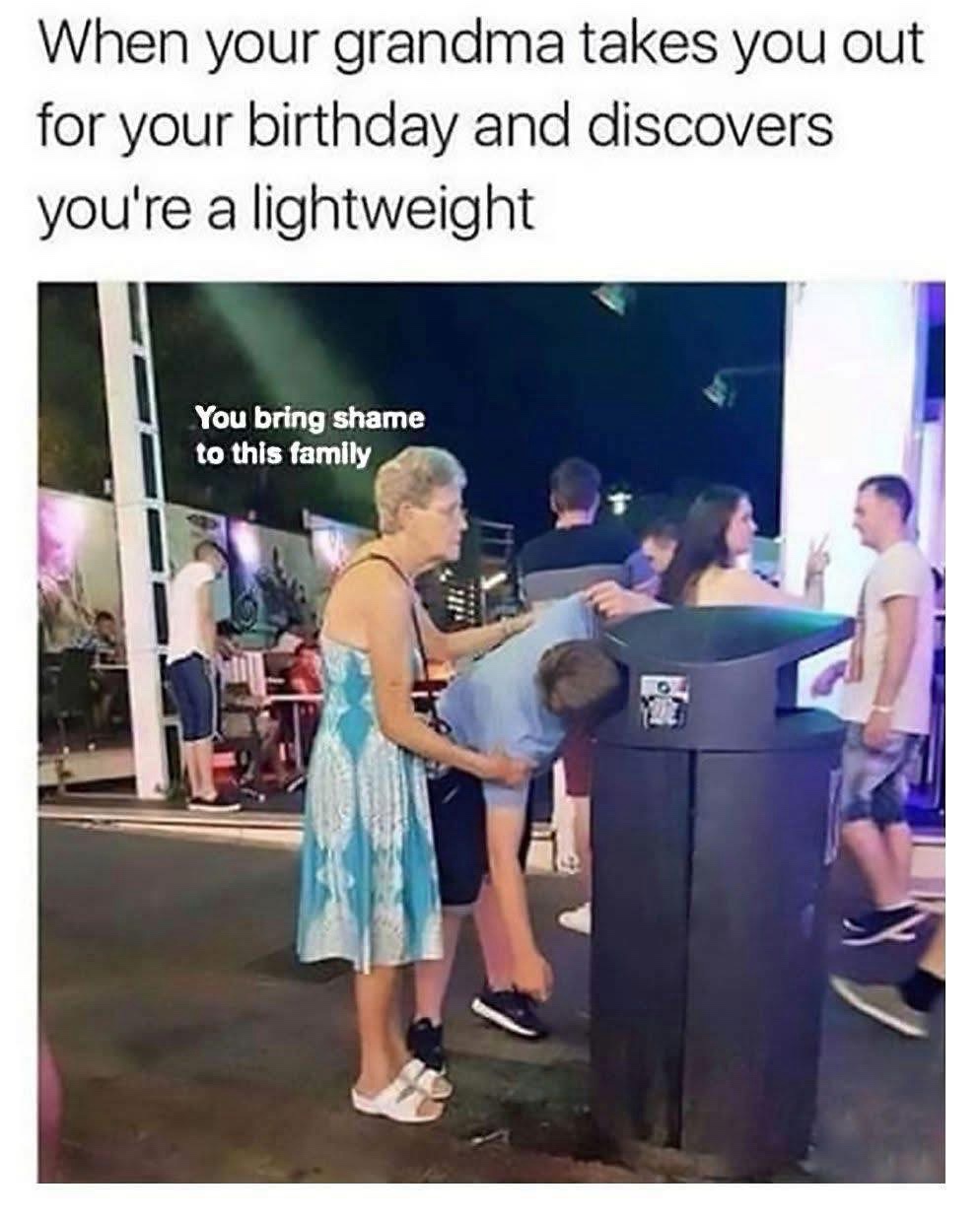 20 Memes That Need to Be Put in Handcuffs and Questioned Immediately 20 You bring shame