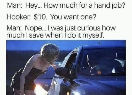 20 Memes That Get a Little Dirty Right When You Least Expect It 22 You want one