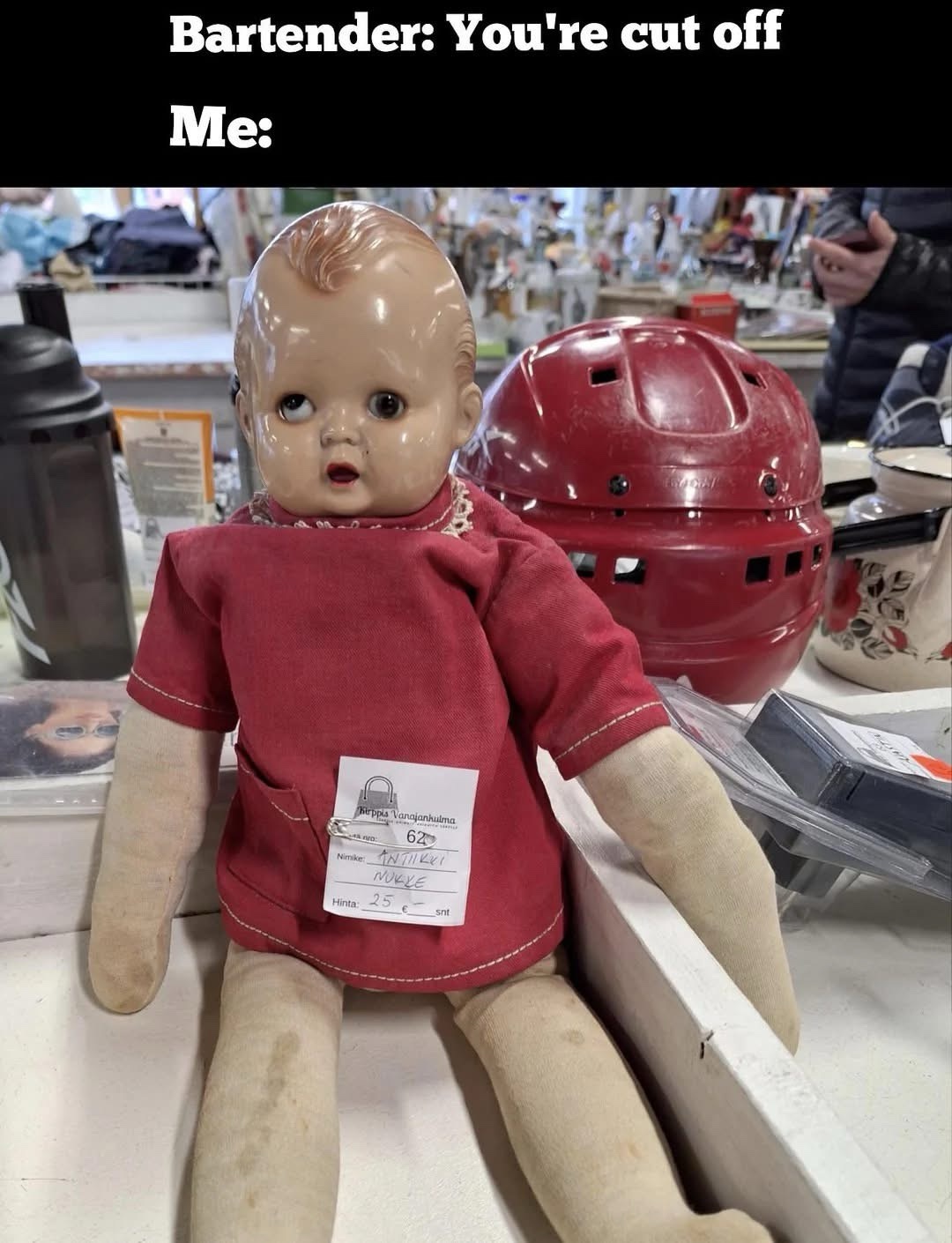 20 Memes That Need to Be Put in Handcuffs and Questioned Immediately 22 Youre cut off