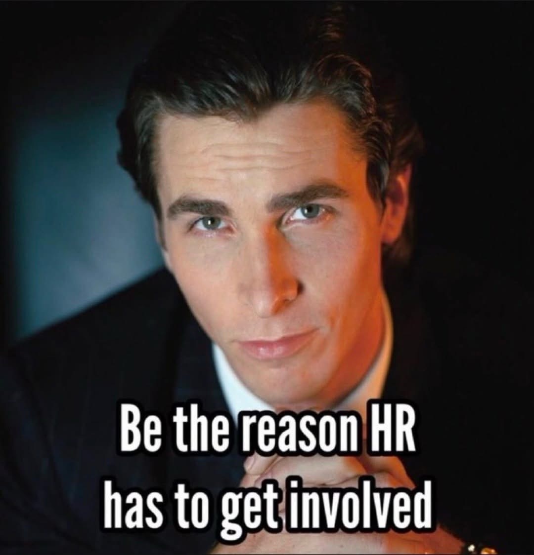 20 Memes That Hit Like Getting Slapped by a Wet Sock 3 be the reason