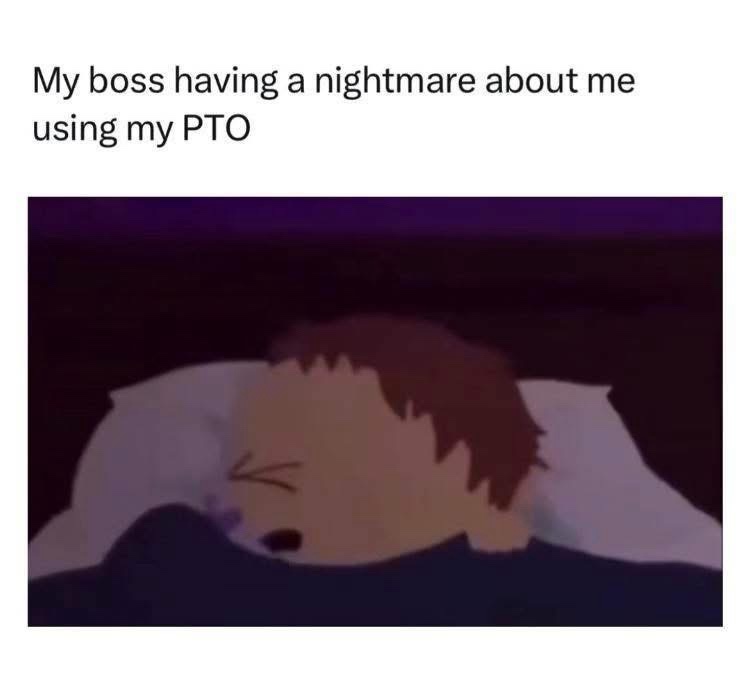 20 Memes That Take a Slightly Naughty Detour Midway 4 boss having nightmare