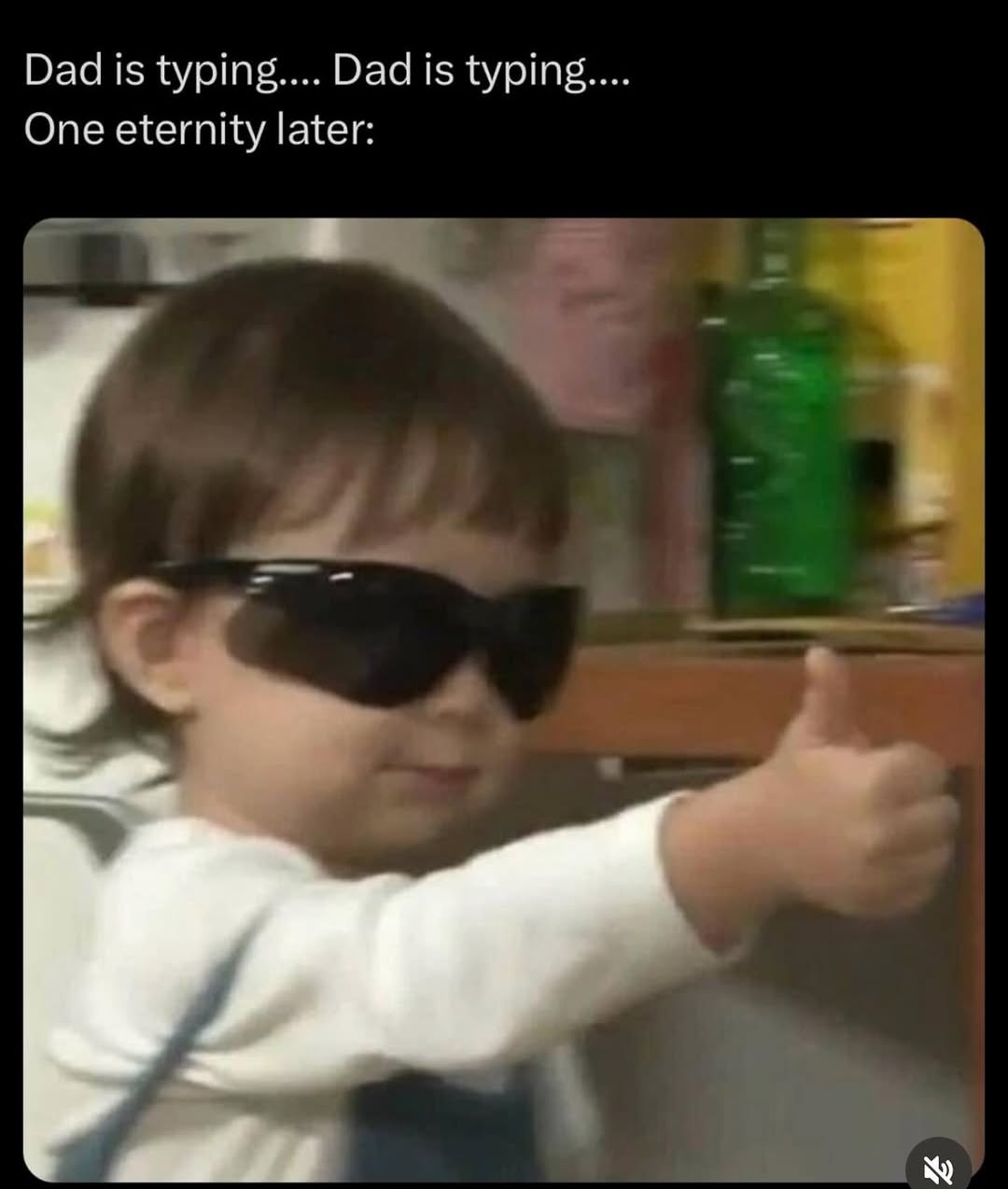 20 Random Silly Memes That Will Make You Laugh Way Harder Than They Deserve 8 dad is typing