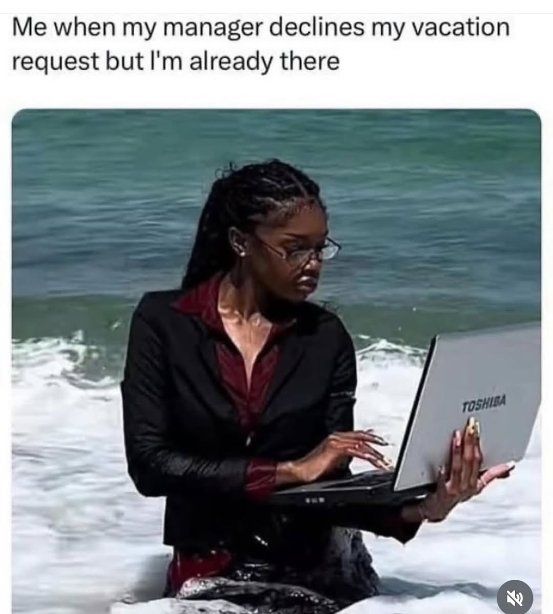 20 Random Silly Memes That Will Make You Laugh Way Harder Than They Deserve 9 declines my vacation