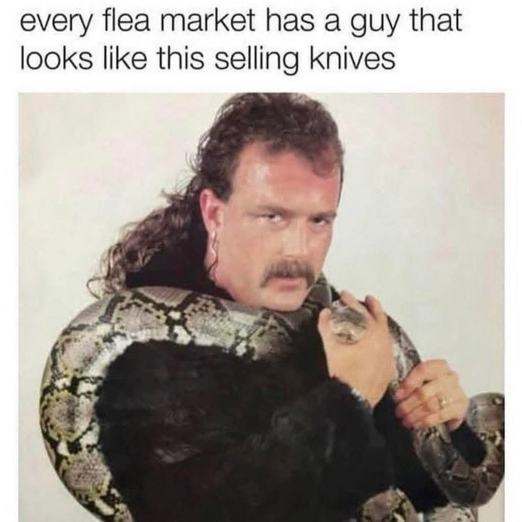 20 Internet Dumpster Fire Memes You Won’t Be Able to Look Away From 11 every flea market