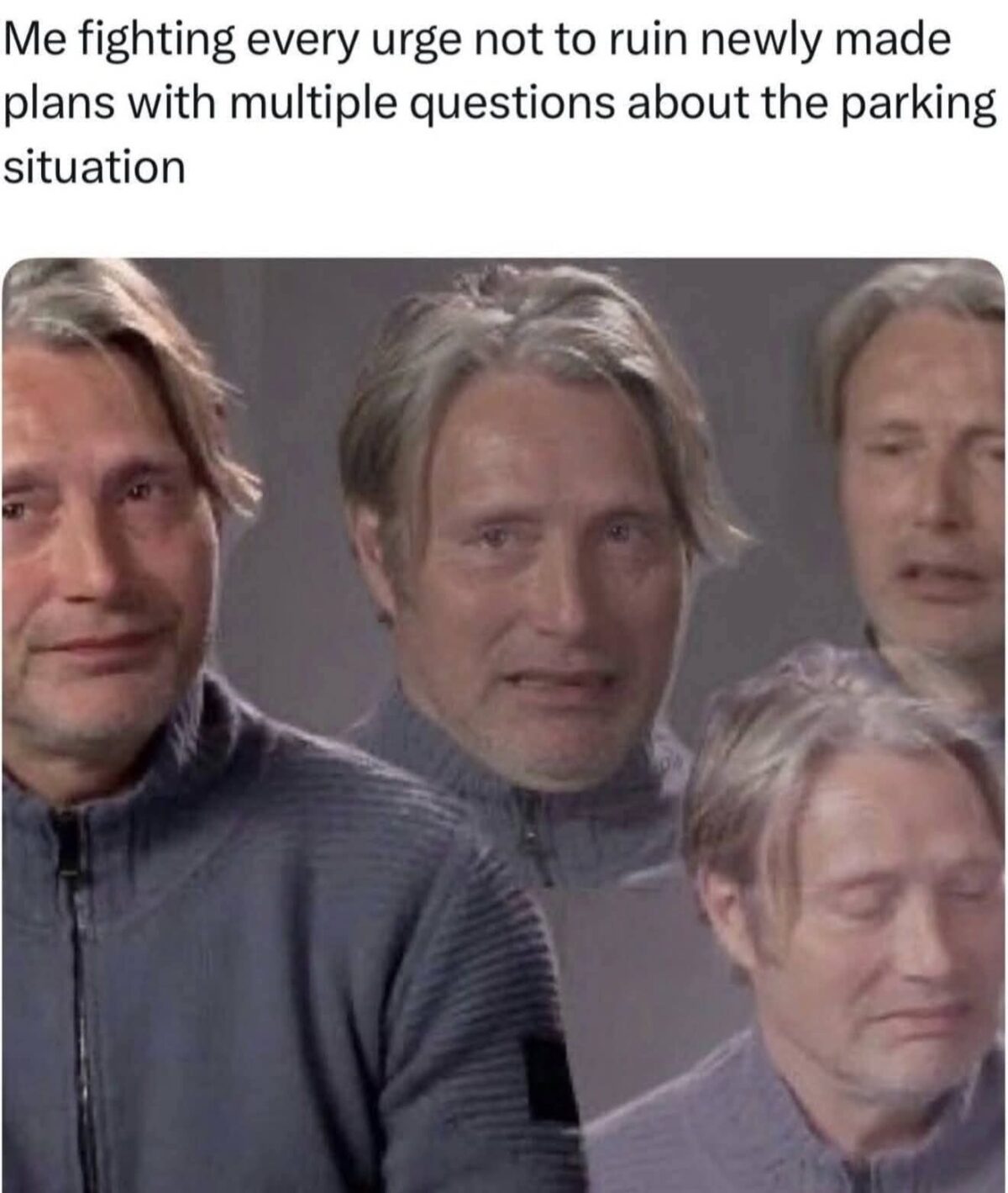 20 Memes That Screamed Internally So You Didn’t Have To 5 fighting every urge