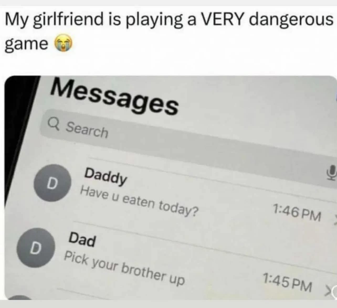 20 Memes That Were Definitely Found in a Dumpster Behind Reality 4 have you eaten today