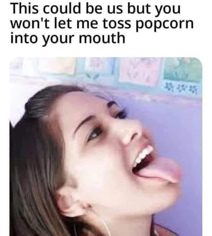 20 Memes That Are Funny, Random, and Occasionally a Little Bit Naughty 7 his could be us