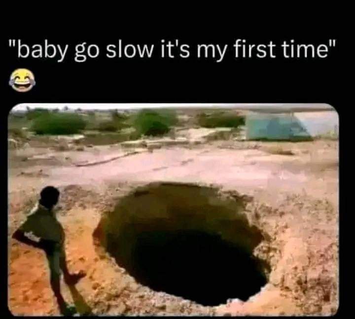 20 Memes That Took the Scenic Route to Dirty 10 its first time