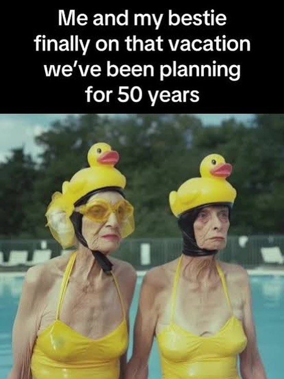 20 Random Silly Memes That Will Make You Laugh Way Harder Than They Deserve 16 me and my bestie