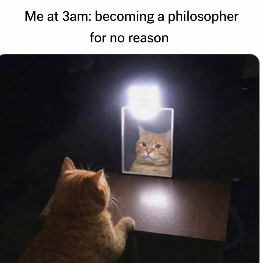 20 Internet Dumpster Fire Memes You Won’t Be Able to Look Away From 15 me at 3am