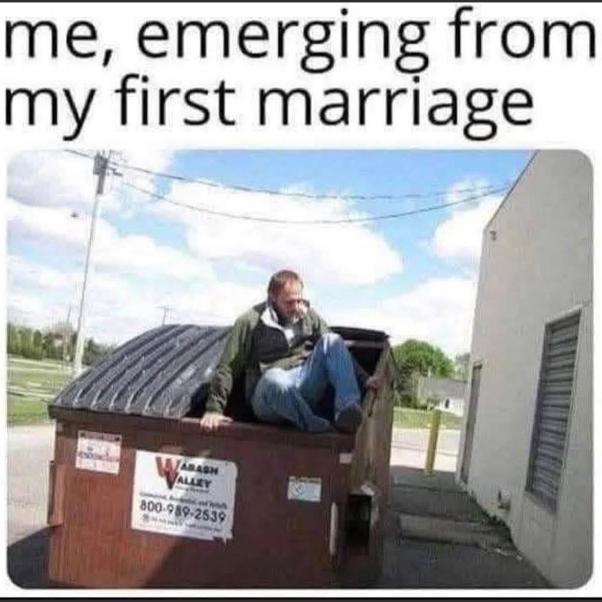 20 Memes That Were Definitely Found in a Dumpster Behind Reality 9 me emerging