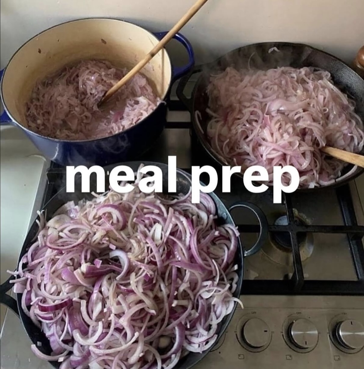 20 Food Memes That Are Basically a Feast for Your Sense of Humor 11 meal prep