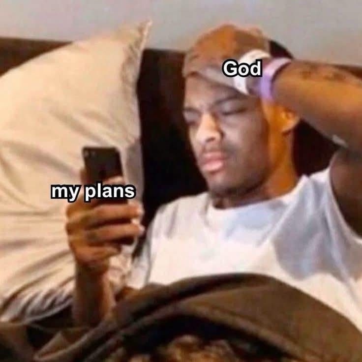 20 Memes That Need to Be Put in Handcuffs and Questioned Immediately 10 my plans