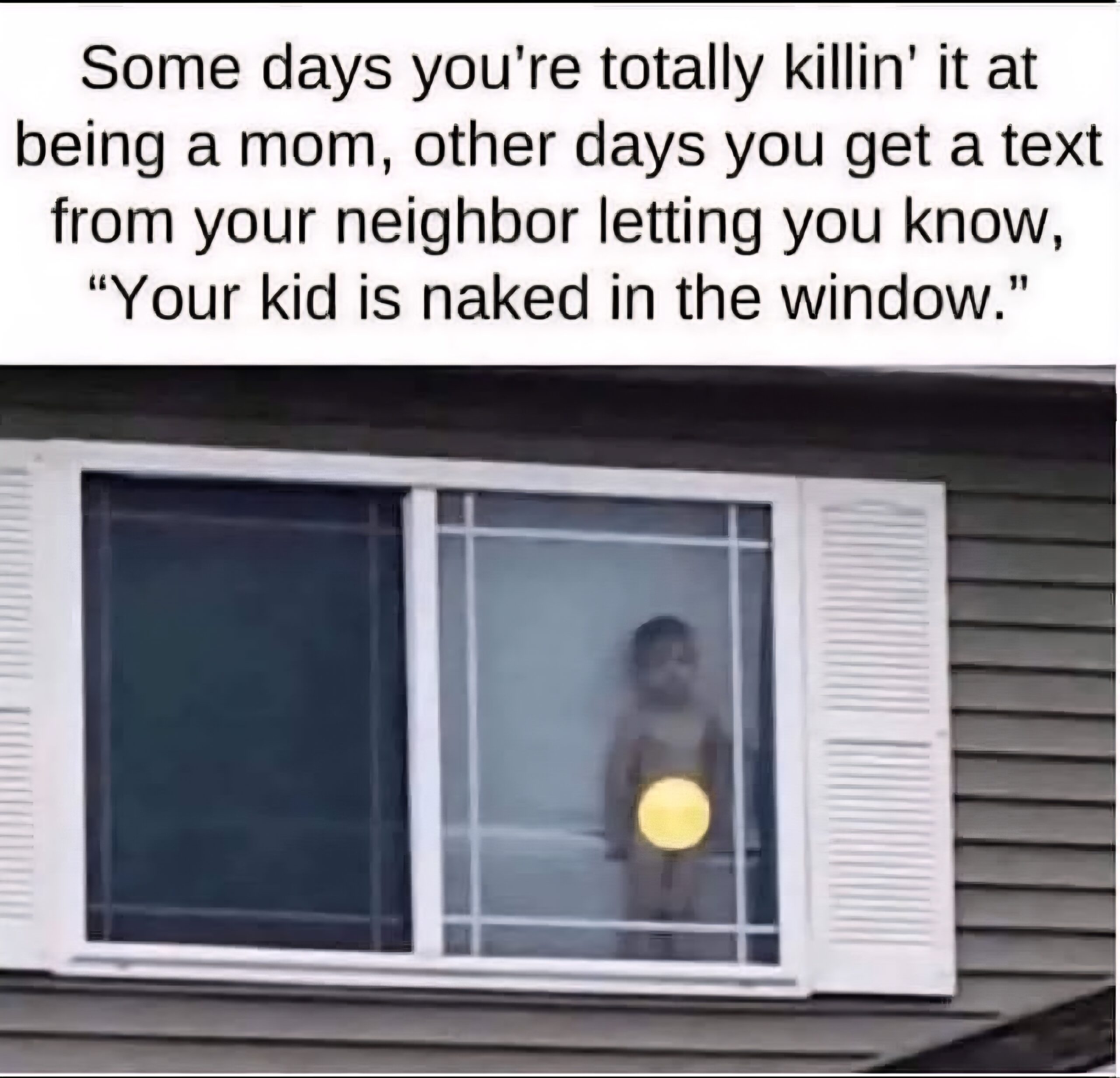 20 Memes That Were Definitely Found in a Dumpster Behind Reality 11 neighbor is calling