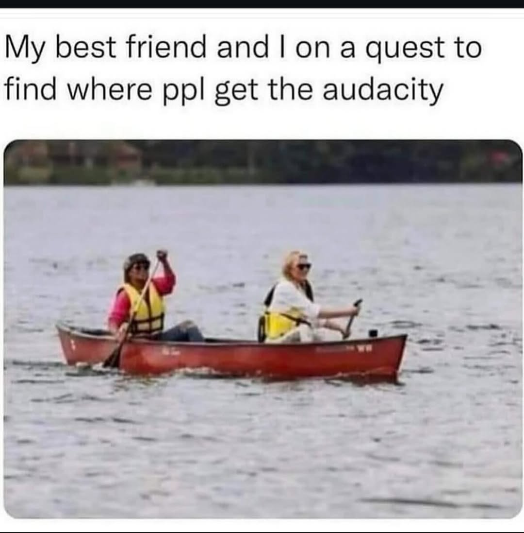 20 Random Silly Memes That Will Make You Laugh Way Harder Than They Deserve 18 on a quest