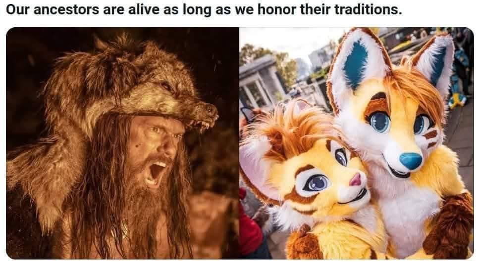 20 Memes That Hit Like Getting Slapped by a Wet Sock 16 oue ancestors are alive