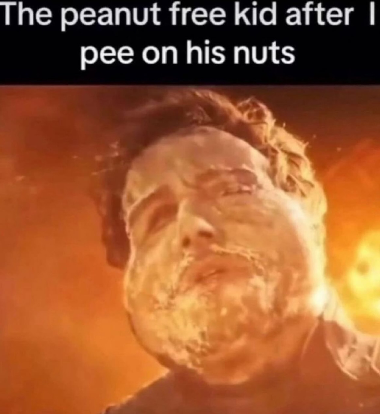 20 Food Memes That Are Basically a Feast for Your Sense of Humor 13 peanut free kid